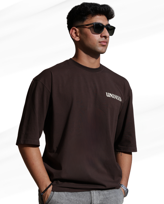 Serpent- Oversized Tshirt