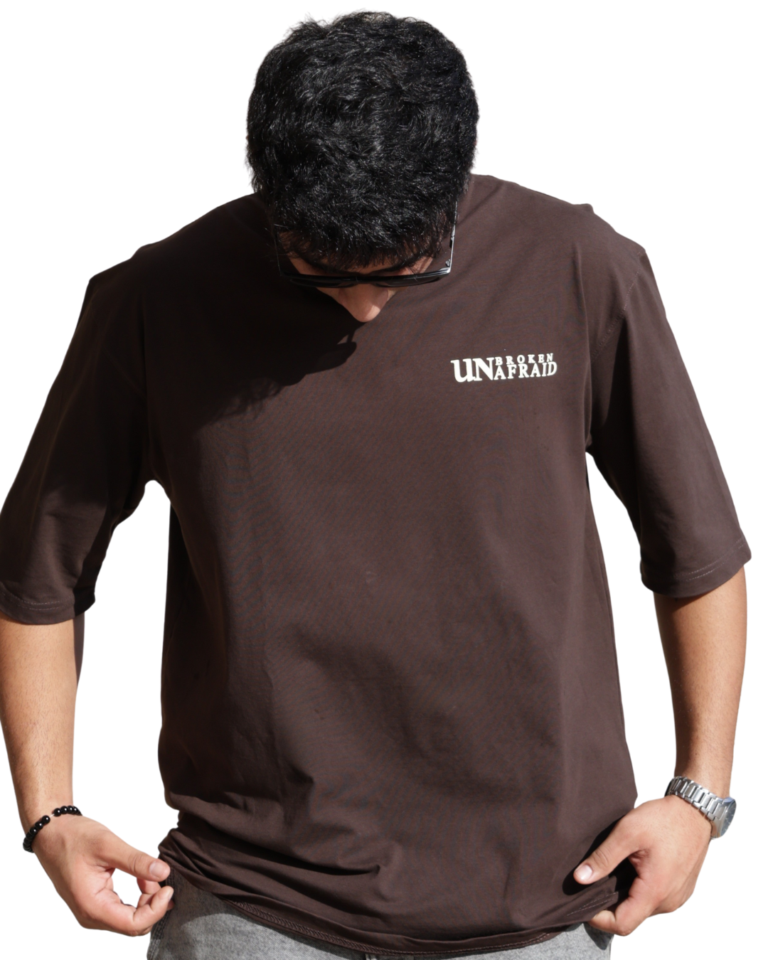 Serpent- Oversized Tshirt